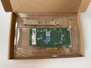 Intel X550-T2 X550T2BLK Yottamark 2-Port 10GB Ethernet Converged Network Adapter - Bild 1 von 5
