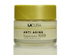 Lacura Q10 LSF 15 UVA  Anti Aging  Tagescreme alle Hauttypen 50ml