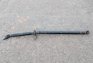MITSUBISHI OUTLANDER 2.0 PROPSHAFT DRIVESHAFT KARDANWELLE 3401A022 31000A - Picture 1 of 5