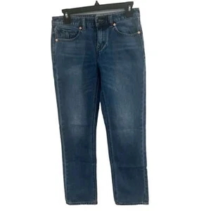 EUC Volcom Mens VORTA SLIM FIT JEANS - Size 28x28 - Picture 1 of 7