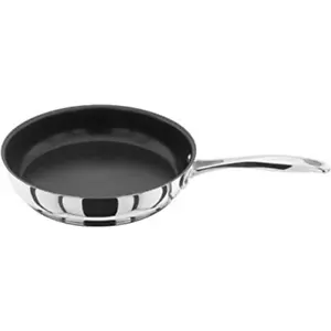 Stellar 7000 26cm Non-Stick Frypan Induction Ready 10 Year Guarantee S720 - Picture 1 of 2
