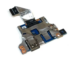 ASUS TUF Gaming F15 FX507 Series OEM USB Board mit Kabel Originalteil - Bild 1 von 2