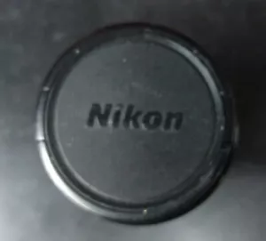 NIKON AF NIKKOR 70-210mm f 4-5.6 VERY NICE FROM JAPAN - Picture 1 of 4