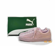 tenis puma lila