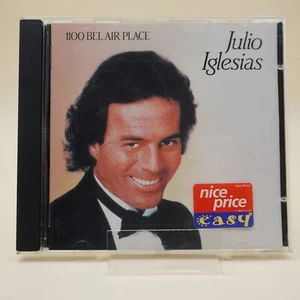 Julio Iglesias – 1100 Bel Air Place | CD | Zustand sehr gut - Bild 1 von 2
