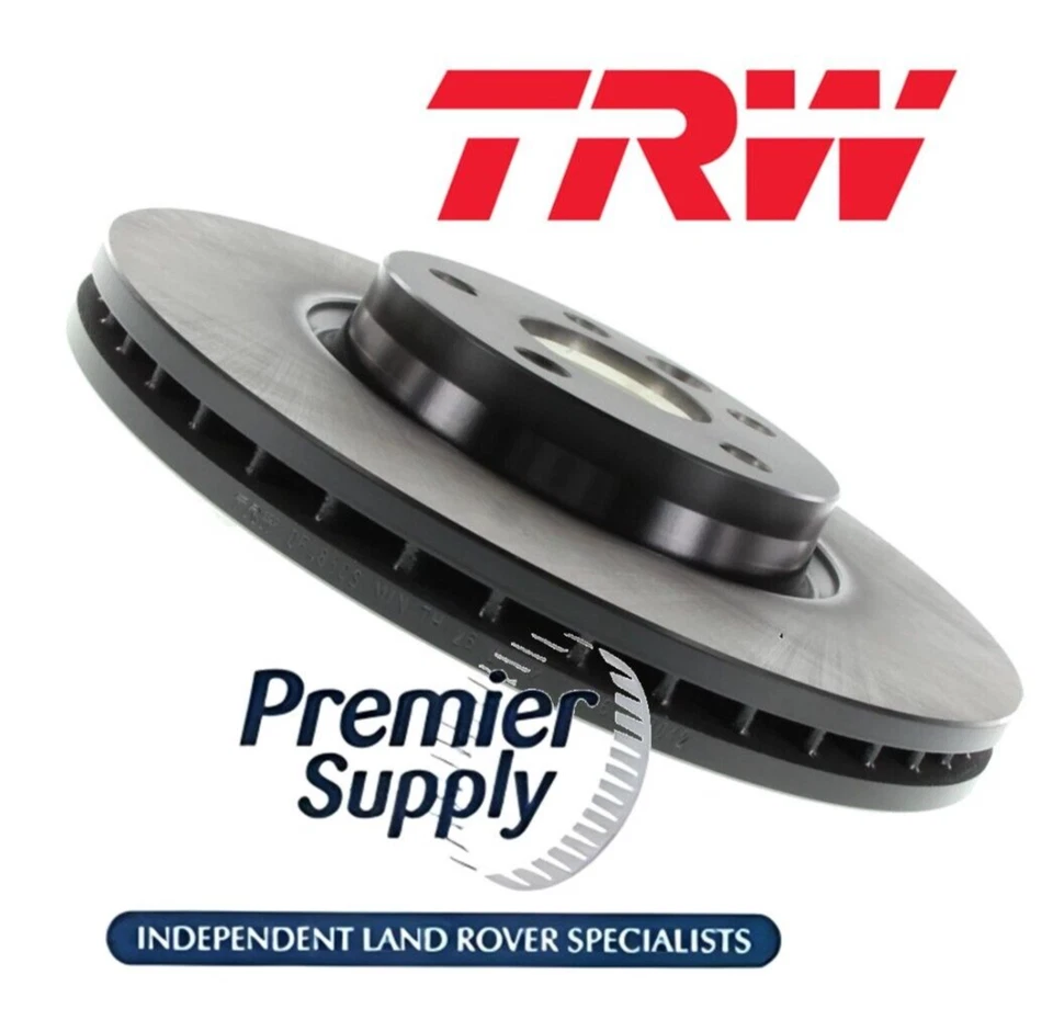 PANEL FRONTAL LAND ROVER 90/110 L/H GENUINO RTC6354 Foto 1 de 1