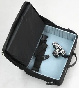 REVUE Case - External Without Pockets 44x18x33cm - - Picture 1 of 6