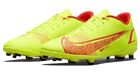 Nike Mercurial Vapor 14 Club 3G Firm Ground Fg Mg Football Boots Size 8 Uk