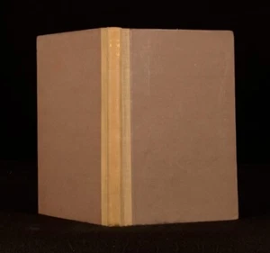 1923 The Letters of George Meredith to Alice Meynell 1896-1907 - Imagen 1 de 6