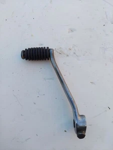 1982 Yamaha XS 1100 XS1100 Gear Shift Lever Chrome OEM - Bild 1 von 6