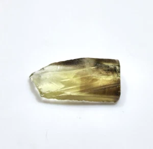 16.75 Crt Lemon & Bio Smoky mix Quartz Glowing Raw Loose Gemstone For Jewelry - Picture 1 of 5