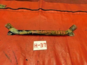 MG Midget, Austin Healey Sprite, 1275 Crossflow Radiator Lower Water Pipe, !! - Picture 1 of 5