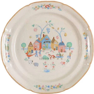 International Heartland Village Teller 264828 - Bild 1 von 1
