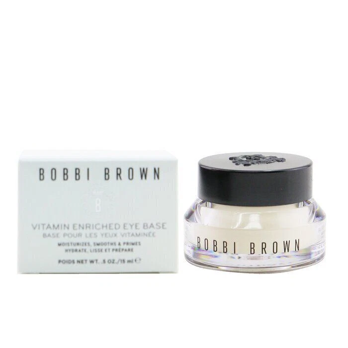Bobbi Brown Vitamin Enriched Eye Base - 0.5oz