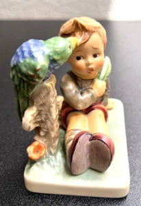 Hummel # 713 Hum 462 "Tit for Tat" First Issue 2004 TMK 8 New! - Picture 1 of 6