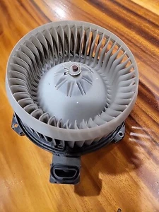 2003-2009 Toyota 4Runner AC Heater Blower Motor OEM P4299c26 - Picture 1 of 2