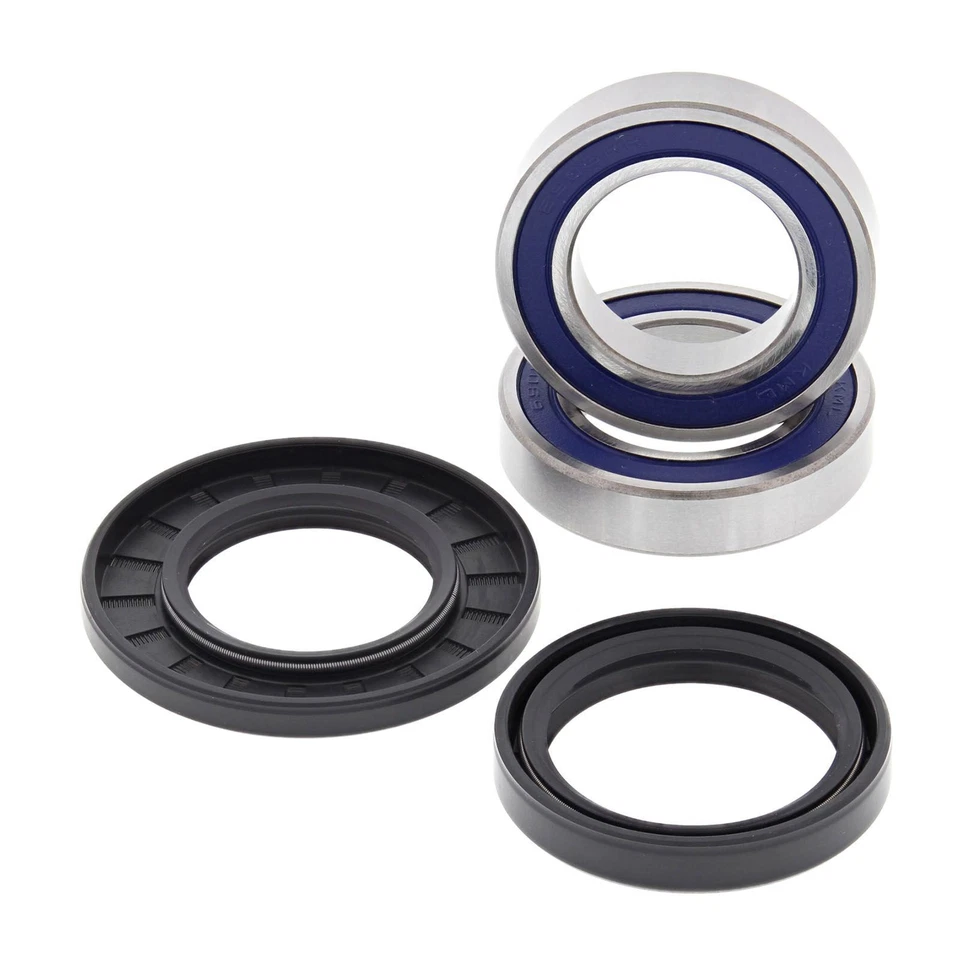 Kit de cojinete de rueda delantera All Balls para Husqvarna WR360 2002-2003 Foto 1 de 1