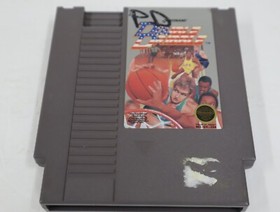 Carro doble regate (NES, 1987) solo 3 tornillos