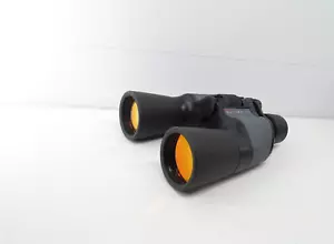 Binocolo Tasco Futura LE nero completamente rivestito 8X-40 X 50 mm con custodia * - Foto 1 di 10