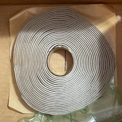 Herramienta de reparación de aire acondicionado Factory Air 69014 Permagum 30 ft sellador de firewall Foto 1 de 3