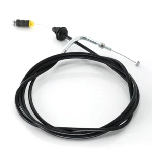 Cable Throttle 0487-066 for Arctic Cat 2009-2017 Prowler 700 XTX - Picture 1 of 2