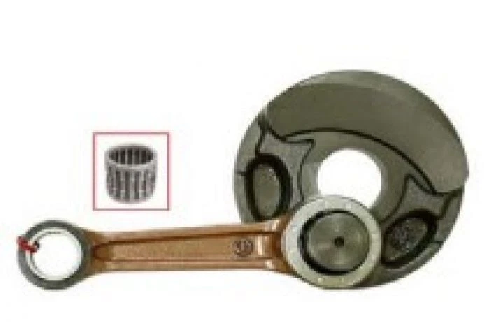 Red de manivela SPI MAG para Polaris 600 IQ Racer 2015 Foto 1 de 1