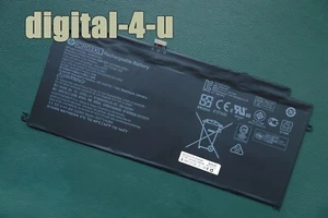Nueva Batería Genuina CR03XL para HP Envy X2 12-E000 12-G000 924844-1C1 924961-855 - Imagen 1 de 2