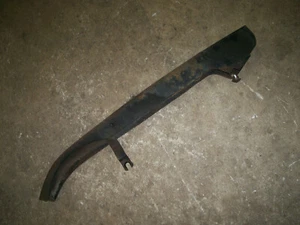 Triumph Chain Guard Chainguard T120 TR6 T140 TR7 650cc 750cc 60 - Bild 1 von 3