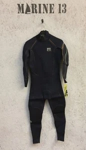 Body Glove Back Zip Surfers Wetsuit 3/2mm Brand New Gents Medium - Picture 1 of 2
