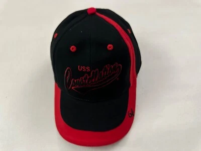 Gorra de béisbol Vanguard USS Constellation 64 multicolor talla única Foto 1 de 4