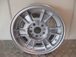 Ferrari Dino 246Gt Genuine Wheels 14 Inch Set Of 5 - Bild 1 von 6