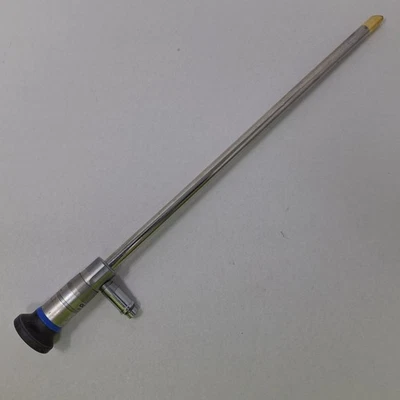 Laparoscopio autoclavable Olympus A5296A 40°, 10 mm Foto 1 de 4