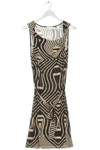 PROMOD Abito estivo Donna Abito Taglia IT 44 nero-crema stile casual - Foto 1 di 5