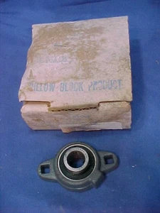 BOSTON GEAR ALMOHADA BLOQUE INC XL2-5/8" 64548 SE - Imagen 1 de 7