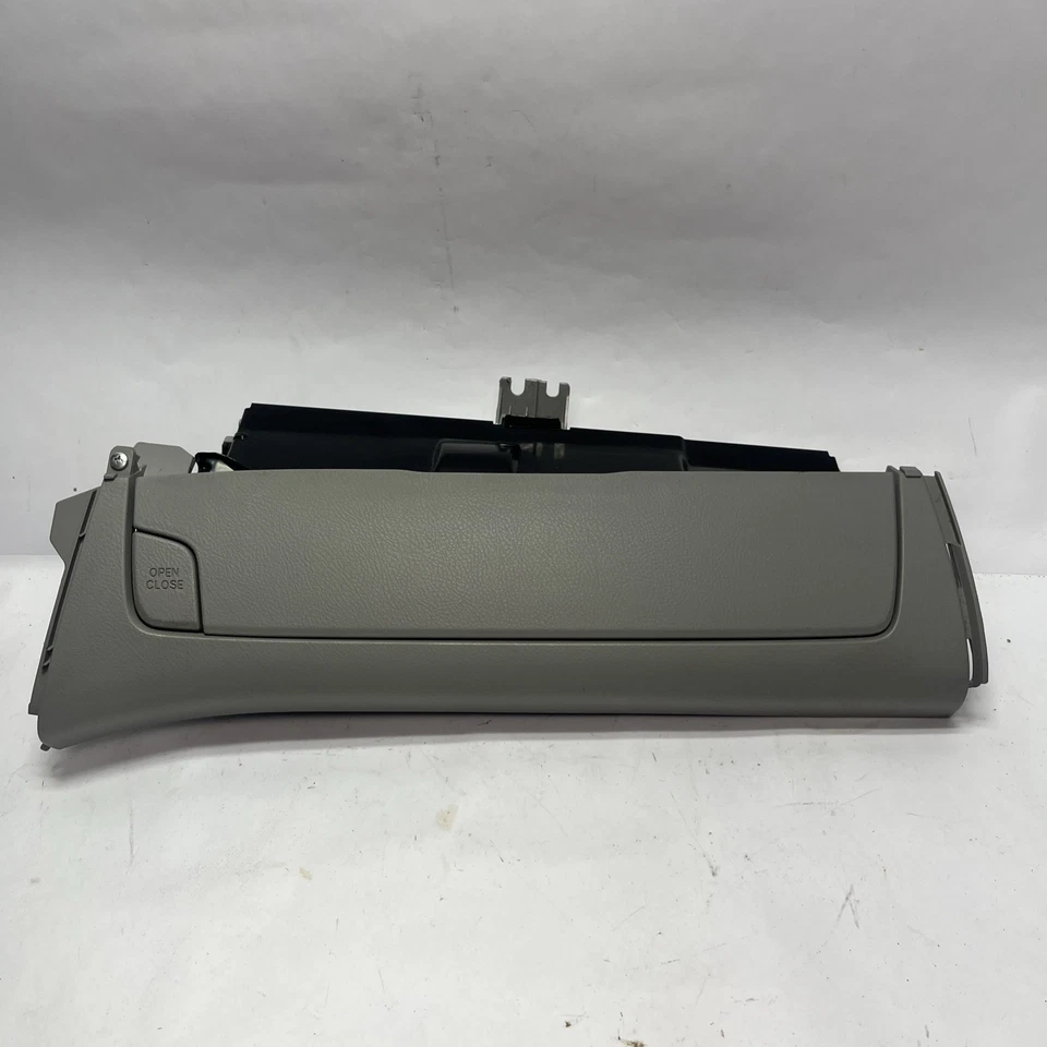 2006-2012 Toyota RAV4 Glove Box Upper Dash Compartment Storage Gray Genuine OEM - Image 1 of 4