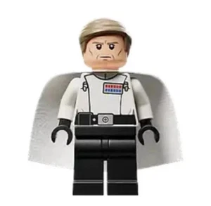 LEGO Star Wars Director Krennic Minifigure 2025 DEATH STAR 75419 Rogue One Andor - Picture 1 of 2