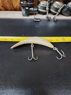 Señuelo Helin T60 vintage Foto 1 de 4