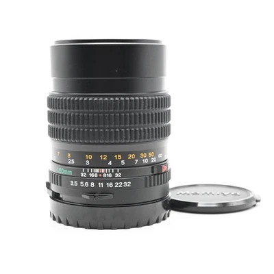 Lente Mamiya 645 150 mm f3,5 Sekor C N M645 #021 Foto 1 de 4