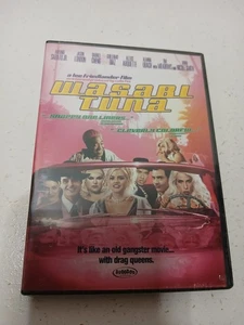 Wasabi Tuna DVD Brand New Factory Sealed - Foto 1 di 2