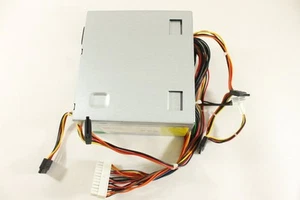 Dell F77N6 Hipro Psu 300W Power Supply HP-P3017F3 Vostro 220 Very Good - Photo 1/3