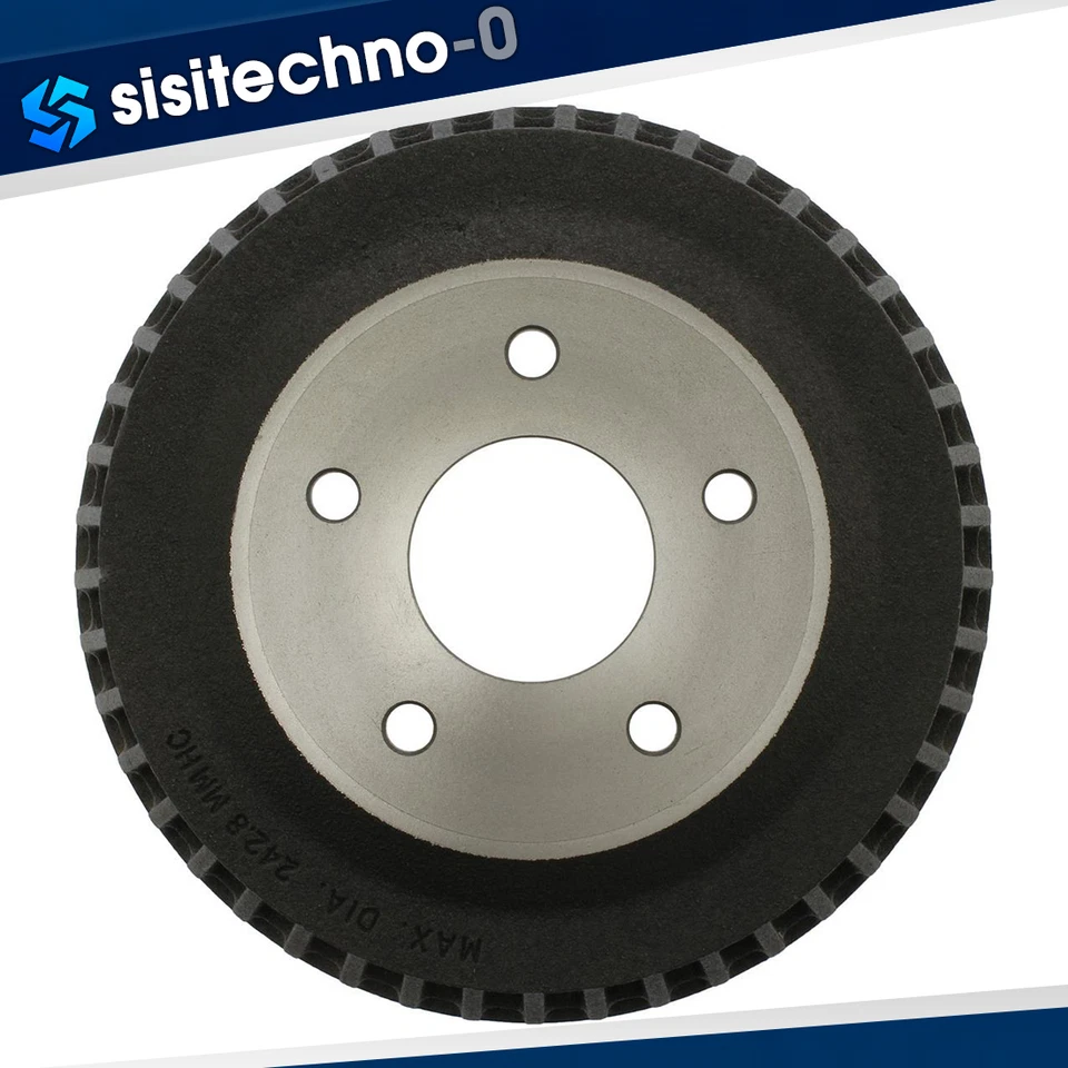 Tambor de freno delantero para Buick GS 1968 1969 1970 Buick GS 350 Foto 1 de 4