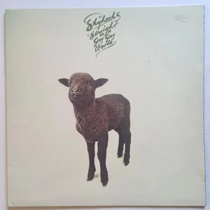 Skyhooks – Straight In A Gay Gay World - 1976 - Vinyl Record LP - Picture 1 of 7