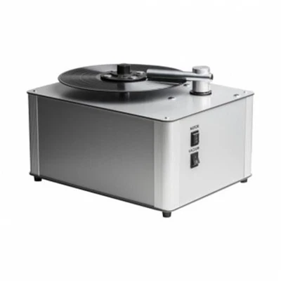 Pro-Ject VC-S3 Record Cleaning Machine - Image 1 of 3