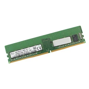 SK Hynix 16GB 2Rx8 PC4-2666V-UB2-11 HMA82GU6JJR8N-VK N0 AD - Picture 1 of 2