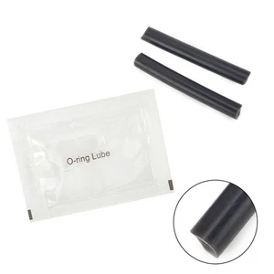 Sun Visors Repair Kit Black Car Parts Instructions Interior Left/Right - Picture 1 of 20