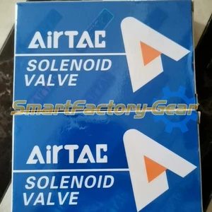 Elettrovalvola Airtac 3V210-08-NC DC24V 3V21008NCB nuova #1 pezzi in scatola - Foto 1 di 3