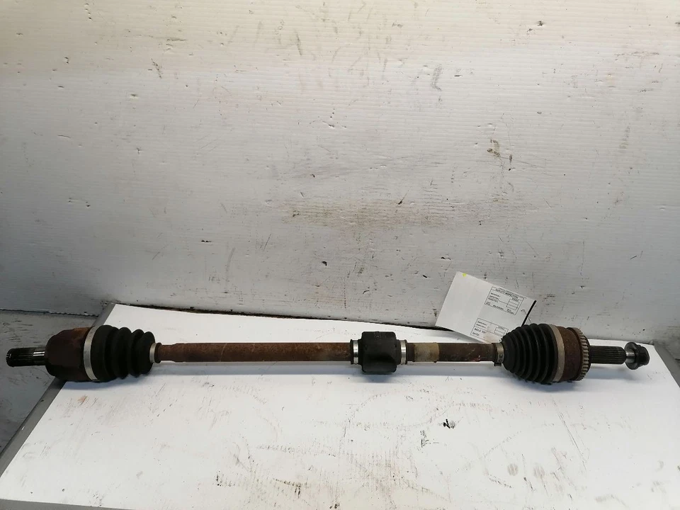 Eje de pasajero delantero 2,0 L transmisión automática compatible con 14-18 FORTE 1453841 Foto 1 de 4