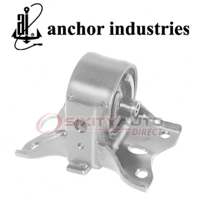 Anchor Left Automatic Transmission Mount for 2002-2004 Infiniti I35 - Hard ps Foto 1 de 4