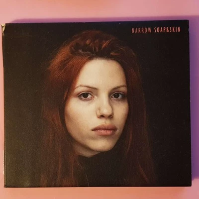 SOAP&SKIN Narrow DIGI VG+/EX (CD) - Bild 1 von 3