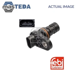106797 CRANKSHAFT POSITION SENSOR FEBI BILSTEIN FOR OPEL ASTRA J,CORSA D - Picture 1 of 5